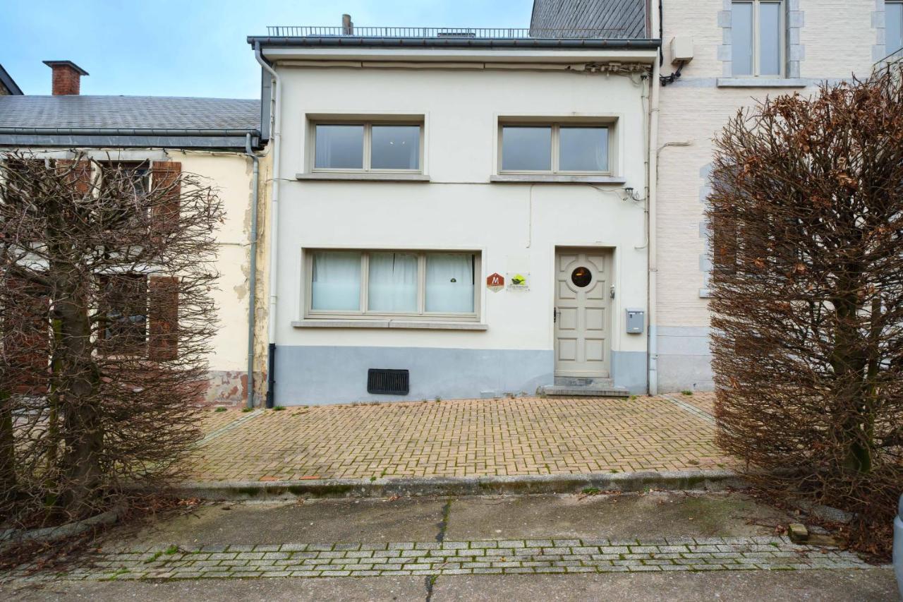 Gite Europ'Aventure - Saint-Hubert Exterior photo