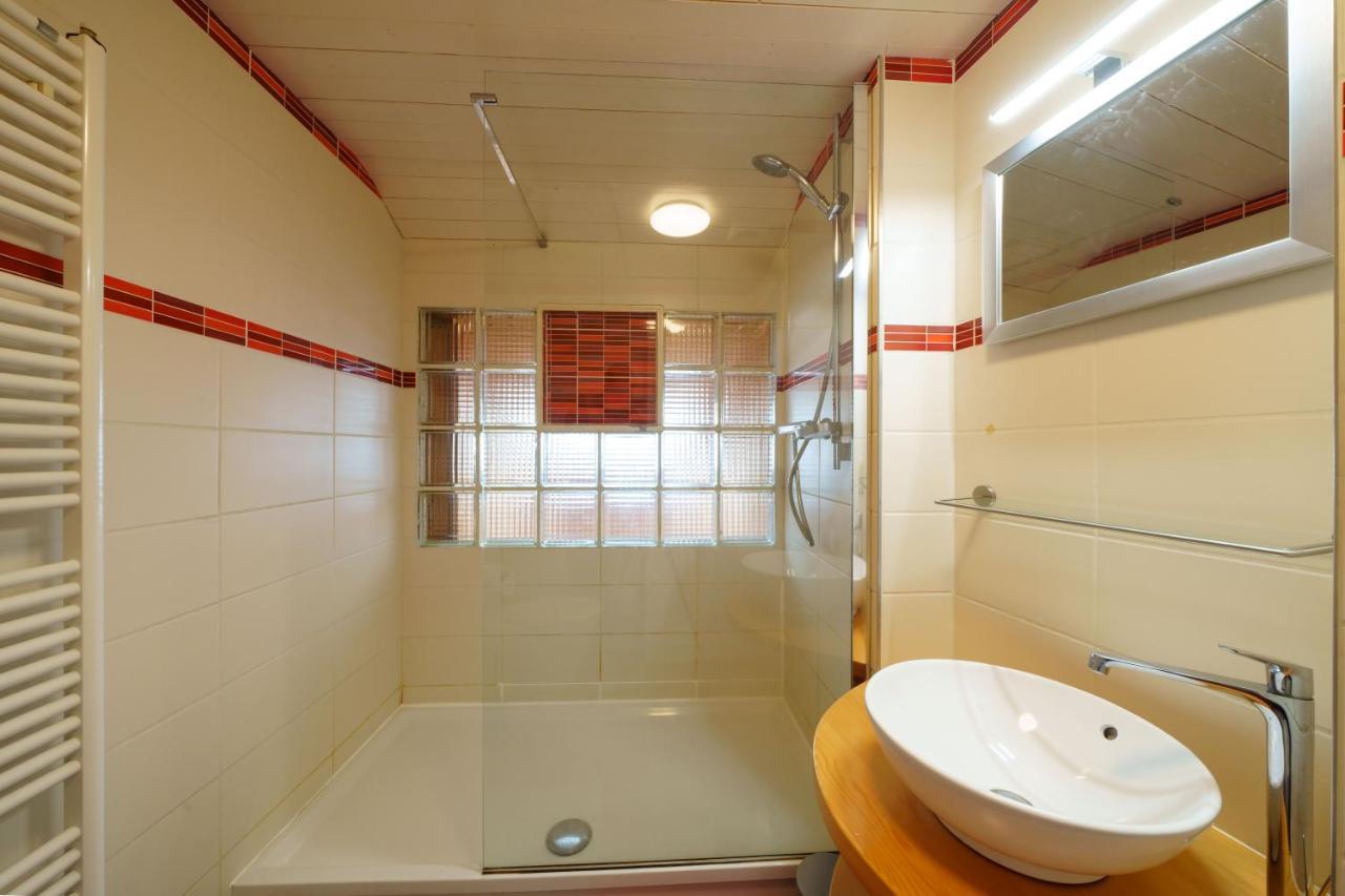 Gite Europ'Aventure - Saint-Hubert Exterior photo